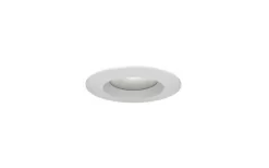 Siteco 5DP10C72V365 Lunis® 40 LED Downlight 67mm, IP65, 350lm, 830, Dimmbar