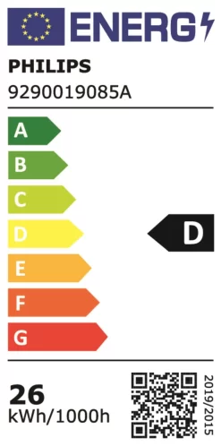 Philips 81921000 MASTER LEDtube T5 230V 1200 Mm, 200 °, 26 W, 830, 3600 Lm, G5, Nicht Dimmbar -Lampengeschäft 27406ccca46126a044264eb593f102079417ea71