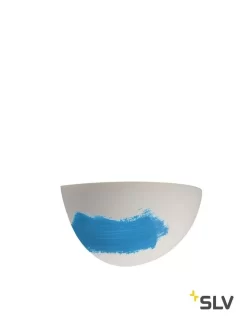 SLV 148013 PLASTRA 101 Gipswandleuchte, E14, 40W -Lampengeschäft 27b2174fe5bca279e1ef2dd7af676431b0bed3ea