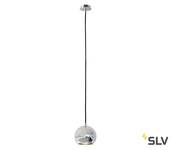 SLV 133482 LIGHT EYE Pendelleuchte, 75W, ES111, GU10 3 SLV 133482 LIGHT EYE Pendelleuchte, 75W, ES111, GU10 – Bild 3