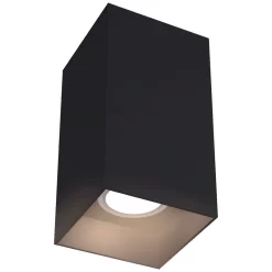 EVN 8041509 Deckenanbauleuchte Quadratisch, 150mm