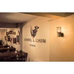 SLV 155752 LISENNE Wandleuchte, 23W, E27 -Lampengeschäft 286d20a2aa4de57f1cf8a7c6ef3c613529f341ca