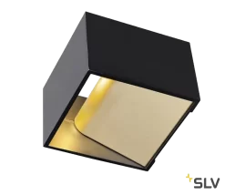 SLV 1000638 LOGS IN, Wandleuchte, LED, 2000K-3000K Dim To Warm