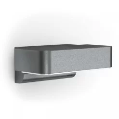 Steinel 035747 Sensor-Außenleuchte L 800 S Anthrazit