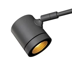 SLV 233135 MYRA DISPLAY, Outdoor Wandleuchte, QPAR51, IP55, Gewölbt, Max. 50W -Lampengeschäft 2accf35c264efbee066569aa40f462704093ae36