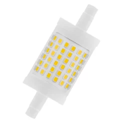 Ledvance 4099854049767 LED LINE P, 300 °, 11,5 W, 827, 1521 Lm, R7s, Nicht Dimmbar