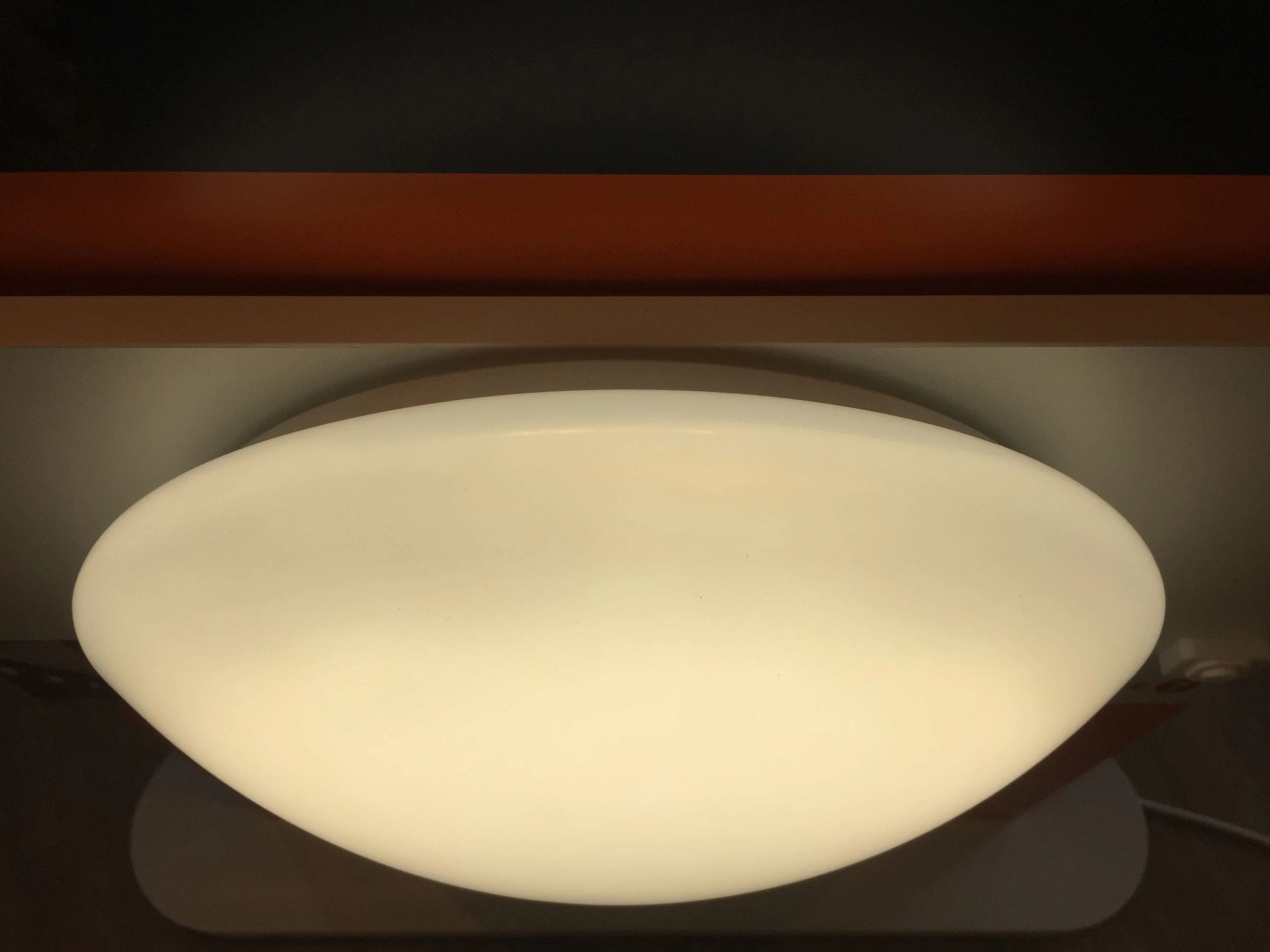 Ledvance 4058075618046 LED-Wand-/Deckenleuchte Surface Circular 400, 24 W, 4000 K, 840, IP44 5 Ledvance 4058075618046 LED-Wand-/Deckenleuchte Surface Circular 400, 24 W, 4000 K, 840, IP44 – Bild 5