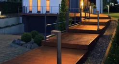 SLV 232294 Wegeleuchte QUADRASYL SL75, Höhe 75cm -Lampengeschäft 2c42494957695965dc4281a7bbcf302a390c3e21