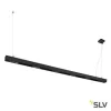 SLV 1000930 Q-LINE Pendelleuchte, 85W