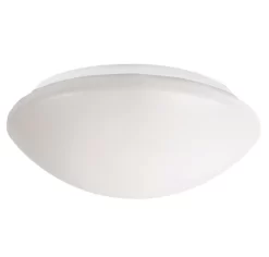 B.E.G. 94446 L8 Rundleuchte PMMA WeißB.E.G. LUXOMATIC Innenleuchte