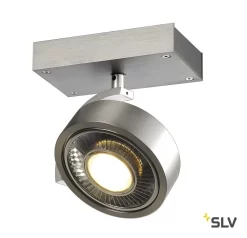 SLV 147306 KALU 1 Deckenleuchte ES111/GU10 75W 8 SLV 147306 KALU 1 Deckenleuchte ES111/GU10 75W -Lampengeschäft 2e03e21e591da3817014478696e54bd371c38794