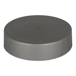 BAILEY 139728 Deckendose Ø120mm, SmartCup, Kunststoff Grau