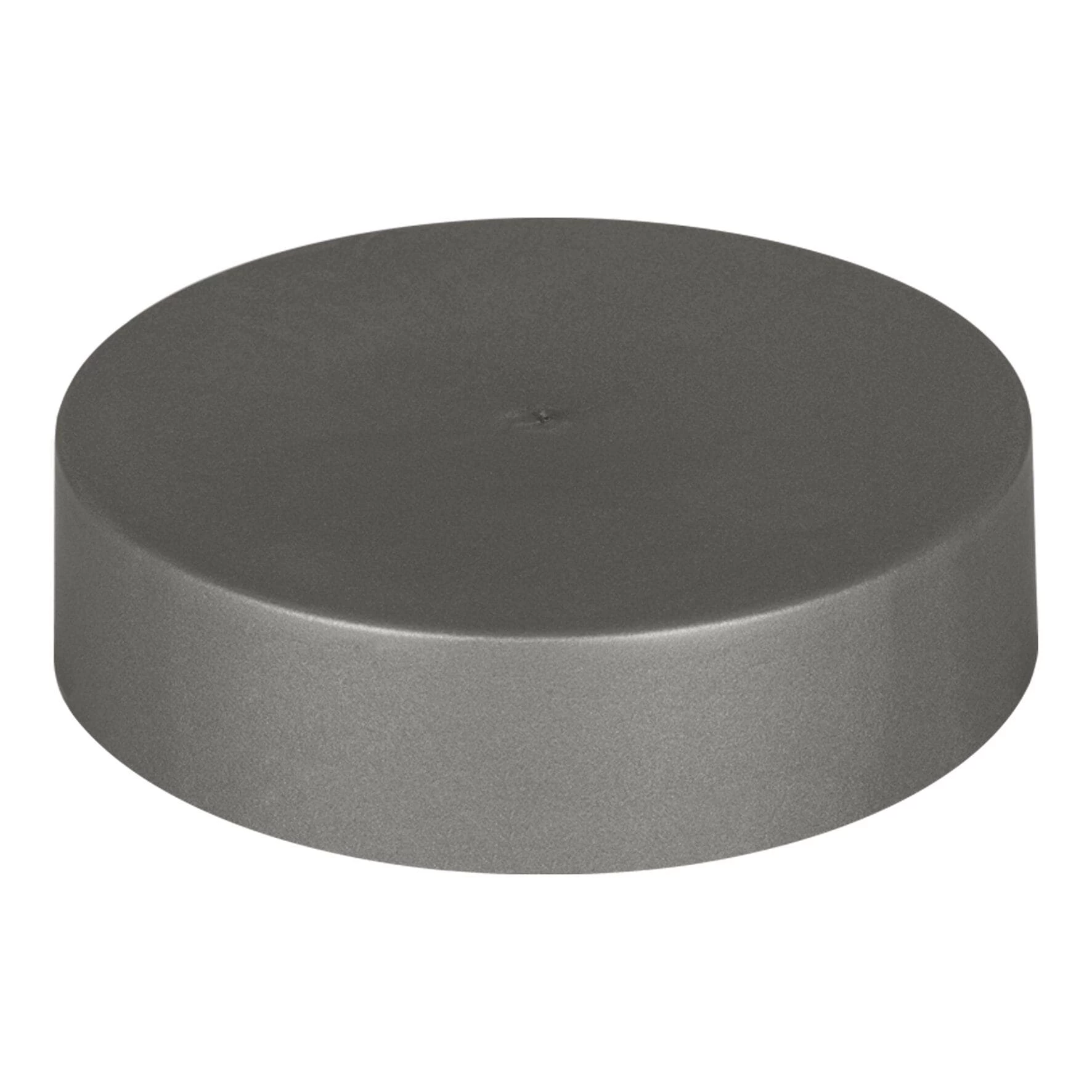 BAILEY 139728 Deckendose Ø120mm, SmartCup, Kunststoff Grau 1 BAILEY 139728 Deckendose Ø120mm, SmartCup, Kunststoff Grau