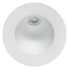 EVN P20302 LED Wandeinbau Rund 2W, 3000K, 112lm