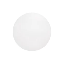 Siteco 51WD107BG2A Rondel 41-M Wand- Und Deckenleuchte, Lichtfarbe 830/840, EIN/AUS, Ø330