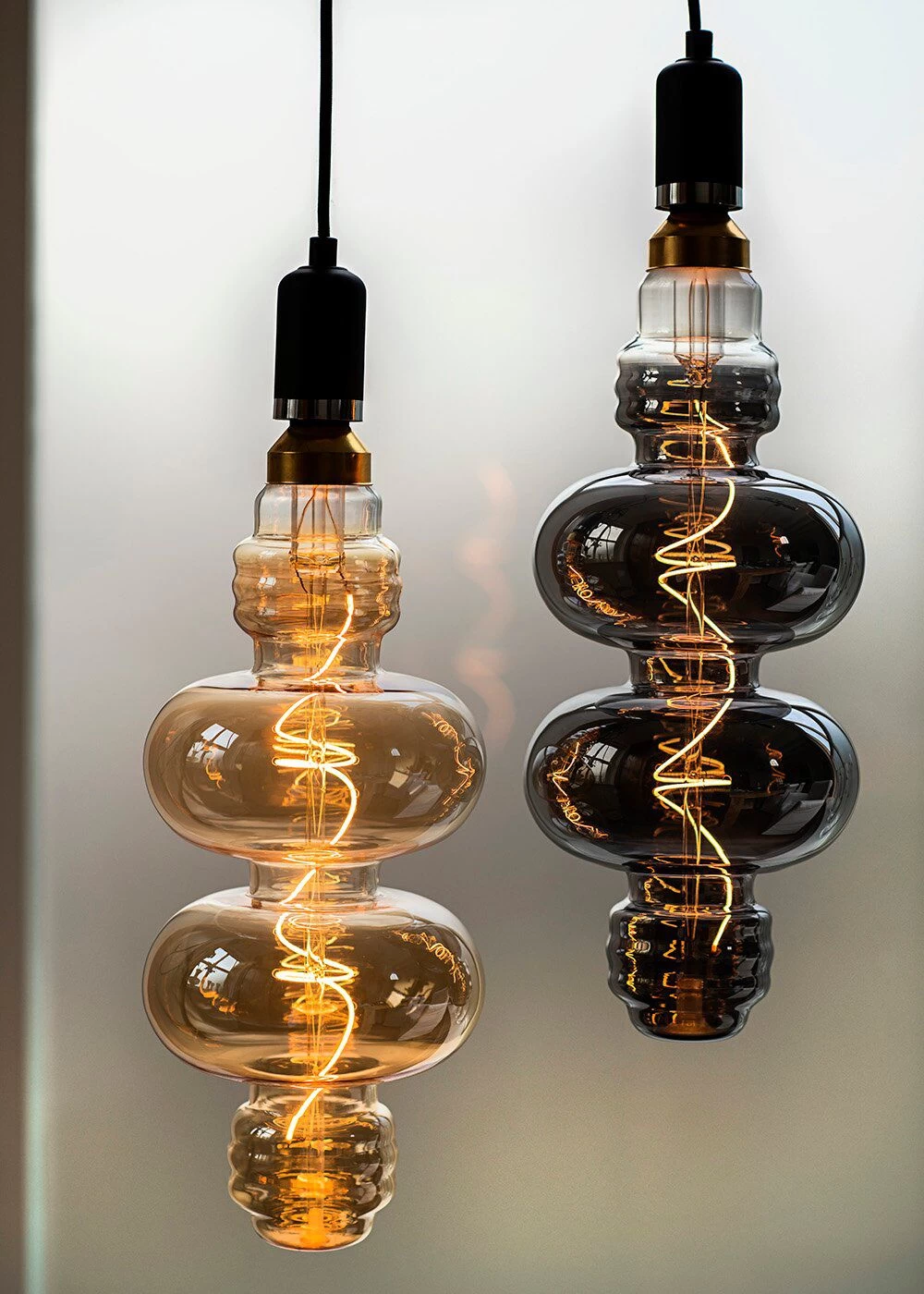 BAILEY 141875 Dekolampe E27 4W 2200K Gold Dimmbar 3 BAILEY 141875 Dekolampe E27 4W 2200K Gold Dimmbar – Bild 3