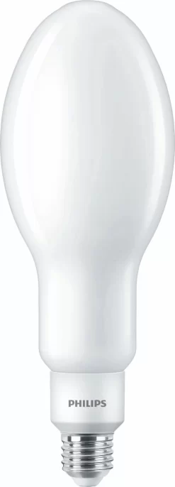 Philips 45203900 TrueForce Core LED HPL E27, 300 °, 33,5 W, 840, 6000 Lm, E27, Nicht Dimmbar