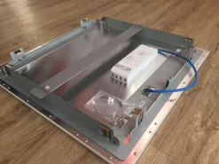 Perform.i.L. 8625561403300 LED-Einbauleuchte FL625EB 40W, Diamantprisma, 3000K -Lampengeschäft 34bc6cdbda83bac886562633324b9e92cf6683b2 1 scaled