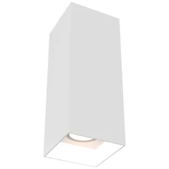 EVN 8042101 Deckenanbauleuchte Quadratisch, 210mm