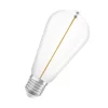 Ledvance 4099854049859 Vintage 1906® LED EDISON, < 360°, 2,2 W, 827, 150 Lm, E27, Nicht Dimmbar