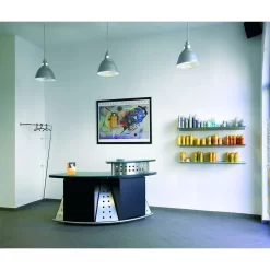 SLV 165358 PARA 380 Pendelleuchte E27, Max 250W -Lampengeschäft 3687a4ed7281d308c2163cdbefbe12418ec38898