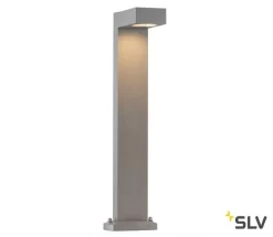 SLV 232294 Wegeleuchte QUADRASYL SL75, Höhe 75cm