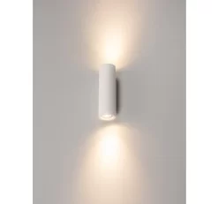 SLV 148060 PLASTRA, Wandleuchte, QPAR51, Rund, Tubeer Gips, Max. 70W -Lampengeschäft 3bf55dcc9cbfc96dbba09455c0c1a0add3f32f4d