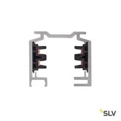 SLV 145202 EUTRAC 3-Phasenschiene Aufbau, Silber, 2m 7 SLV 145202 EUTRAC 3-Phasenschiene Aufbau, Silber, 2m -Lampengeschäft 3bf91c152868d06419aef0fe4533abfc0e6472cb