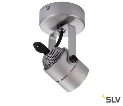SLV 132024 SPOT 79 Wand-/Deckenleuchte, GU10, 50W -Lampengeschäft 3d278559c88757bb355744183327c7ff27200f85