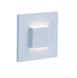 EVN LQ41802WD LED-Wandeinbauleuchte 230V/1,8W V4A IP44