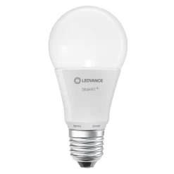 Ledvance 4058075485495 SMART+ WiFi Classic Tunable White, 215 °, 14 W, 1521 Lm, E27, Dimmbar