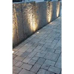 Heitronic 35838 Bodeneinbaustrahler Brandenburg, GU10, Eckig -Lampengeschäft 3ee1f117c702b6af7e797972f731add59613072f