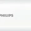 Philips 48780200 CorePro LED PLT 4P, 120 °, 9 W, 830, 990 Lm, GX24q-3, Nicht Dimmbar