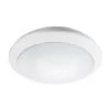 ESYLUX EO10850301 LED Wand- Und Deckenleuchte 16 W, Warmweiß