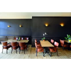 SLV 148013 PLASTRA 101 Gipswandleuchte, E14, 40W -Lampengeschäft 3f66768cbe4418b80fa104886bf50adc965f376b