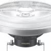 Philips 33391800 MASTER LEDspot ExpertColor AR111, 9 °, 10,8 W, 927, 600 Lm, G53, Dimmbar