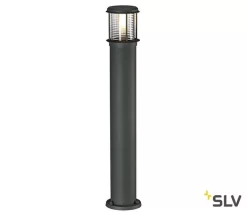 SLV 230465 Wegeleuchte OTOS GLAS, 15W, Höhe 93,50 Cm