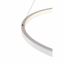 SLV 1002912 ONE 80 DALI Pendelleuchte, 3000/4000K -Lampengeschäft 401976b8ca47c93cacd135b3bf8ec1df2cb025fc