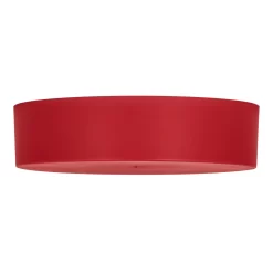 BAILEY 139723 Deckendose Ø120mm, SmartCup, Kunststoff Rot -Lampengeschäft 40458e35f9a5cedae81cda8fc9c9f794c1260b55