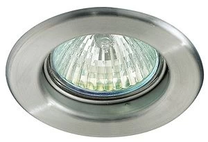 Brumberg 2190.22 Niedervolt-Einbaustrahler, GX5,3 Feststehend 1 Brumberg 2190.22 Niedervolt-Einbaustrahler, GX5,3 Feststehend