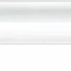 Philips 26358100 PhilineaLED Linienlampen, 140 °, 3,5 W, 827, 375 Lm, S14s, Nicht Dimmbar