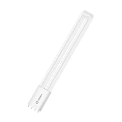Ledvance 4058075822092 DULUX LED L HF & AC MAINS V, 140 °, 12 W, 830, 1350 Lm, 2G11, Nicht Dimmbar