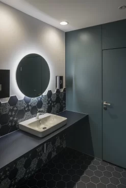 Siteco 5DP10C72V365 Lunis® 40 LED Downlight 67mm, IP65, 350lm, 830, Dimmbar -Lampengeschäft 4435d950d2a438857ae9e060119803e7b118e795