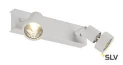 SLV 147371 PURI 2 Wand-/Deckenleuchte GU10/2x50W -Lampengeschäft 4561d2c04f43d36836f3a1b33d7838a280731f0a