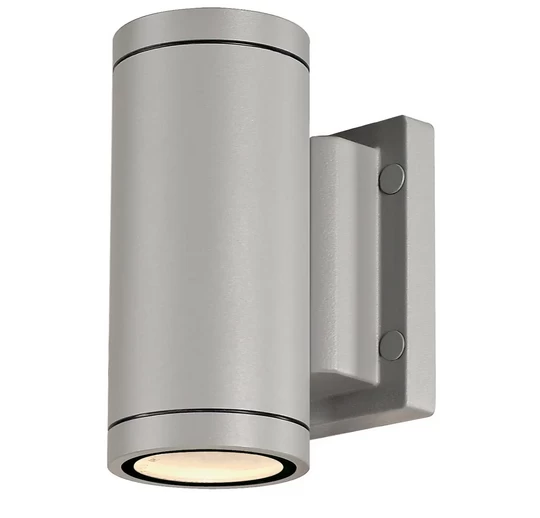 SLV 233114 MYRA, Outdoor Wandleuchte, QPAR51, IP55, Up/down, Max. 70W 3 SLV 233114 MYRA, Outdoor Wandleuchte, QPAR51, IP55, Up/down, Max. 70W – Bild 3