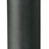 Albert 662240 LED-Pollerleuchte 10W, Höhe 0,58m, Schwarz