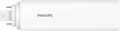 Philips 48786400 CorePro LED PLT 4P, 120 °, 15 W, 840, 1800 Lm, GX24q-3, Nicht Dimmbar