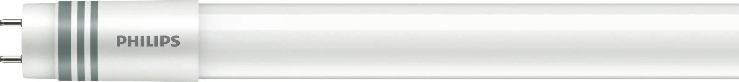 Philips 80166600 CorePro LEDtube Universal T8 KVG/VVG/EVG/230V 1200 Mm, 240 °, 18 W, 830, 1850 Lm, G13, Nicht Dimmbar 1 Philips 80166600 CorePro LEDtube Universal T8 KVG/VVG/EVG/230V 1200 Mm, 240 °, 18 W, 830, 1850 Lm, G13, Nicht Dimmbar