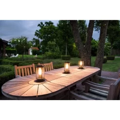 SLV 232095 PHOTONIA Outdoor Tischleuchte, IP44 -Lampengeschäft 4aa2c75ad649d5d1b6385dbca1d441aaf6d1f0d4