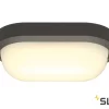 SLV 229935 TERANG 2, Outdoor Wand- Und Deckenleuchte, IP44